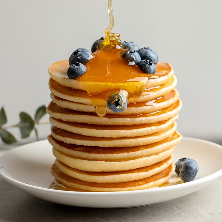 Sweet Freedom Fruit Syrup 320g